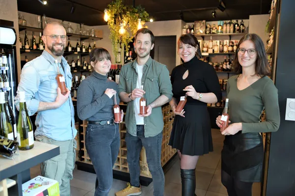 Réunissez votre équipe et initiez-les à la mixologie avec François - Image n°2 - Wecandoo