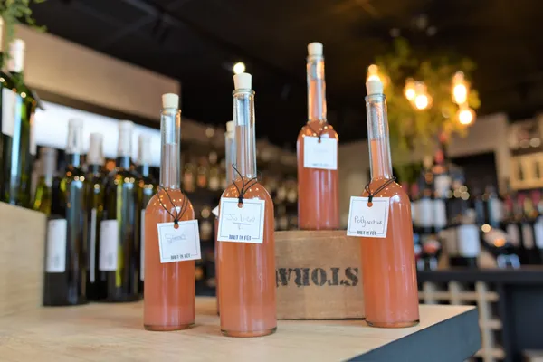 Réunissez votre équipe et initiez-les à la mixologie avec François - Image n°4 - Wecandoo