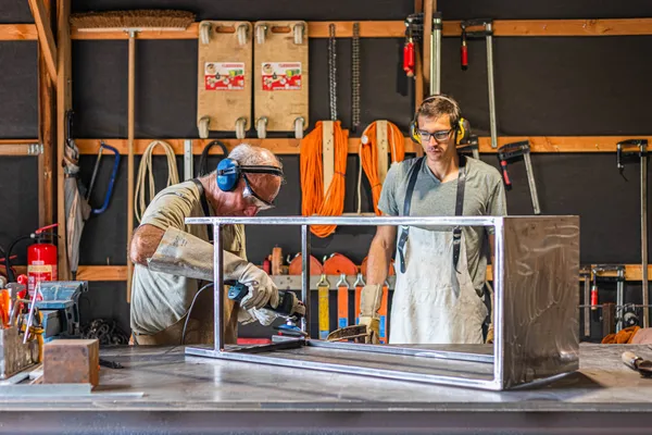 Initiez-vous à la soudure sur une journée avec Jules - Image n°3 - Wecandoo