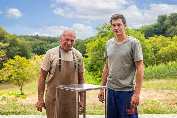 Initiez-vous à la soudure en duo sur une journée, accompagnés par Jules - Image n°2 - Wecandoo