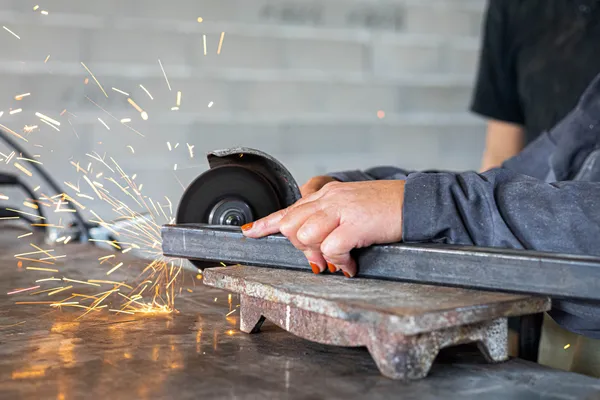 Initiez-vous à la soudure à l'arc avec Marc - Afbeelding nr. 3 - Wecandoo
