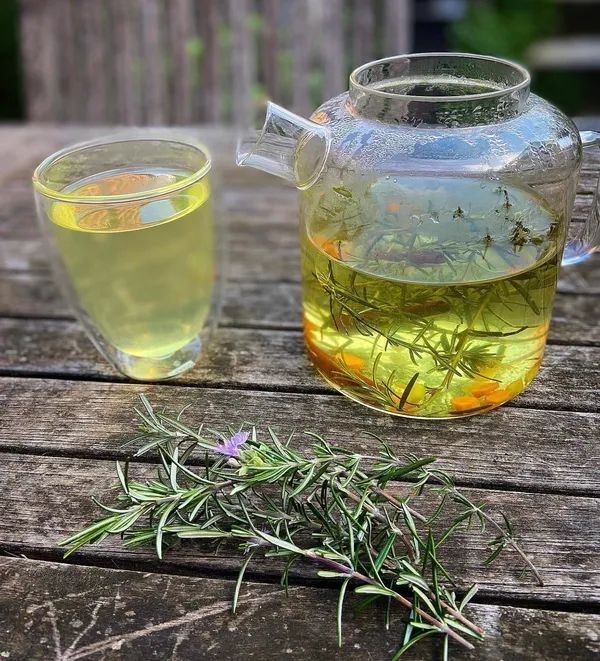 Créez vos infusions à Nanterre - Image n°5 - Wecandoo