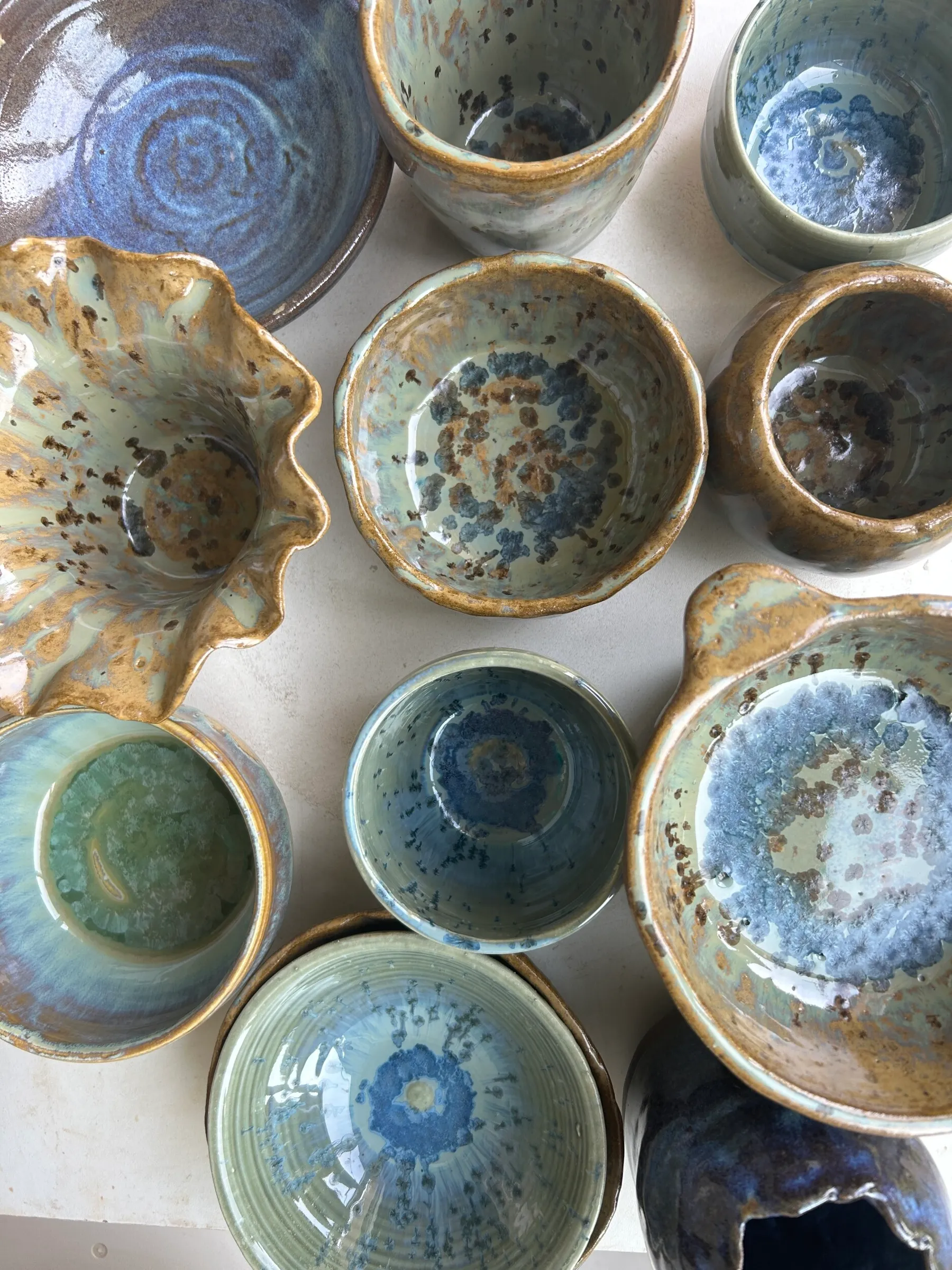 Rapprochez votre équipe et modelez vos tasses personnalisées avec Gwen - Afbeelding nr. 2 - Wecandoo