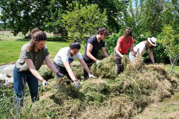 Initiez-vous à la permaculture - Image n°3 - Wecandoo