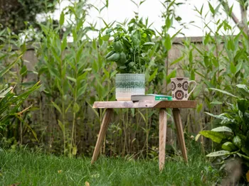 Réalisez votre table basse en bois design