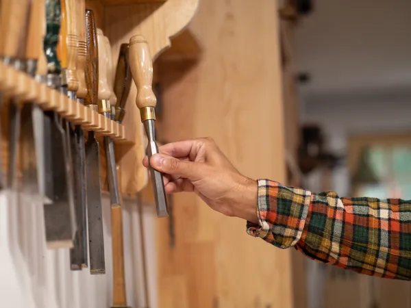 Réalisez votre cadre en bois - Image n°2 - Wecandoo