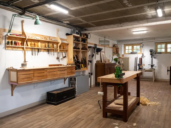 Make your own chopping board with Owen - Image n°5 - Wecandoo