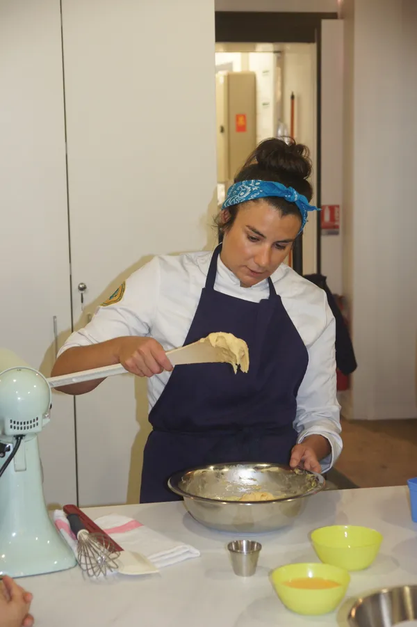 Confectionnez une tarte au citron meringuée avec Julie - Image n°2 - Wecandoo