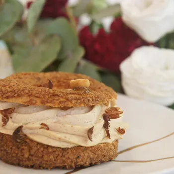 Découvrez l'art de la pâte à choux
