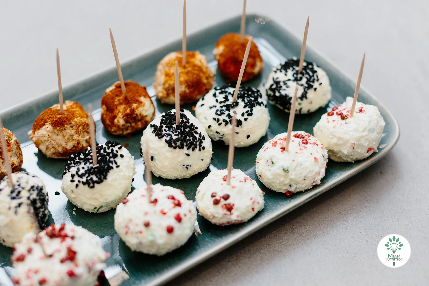 Réunissez votre équipe et cuisinez un délicieux repas avec Magali - Afbeelding nr. 1 - Wecandoo