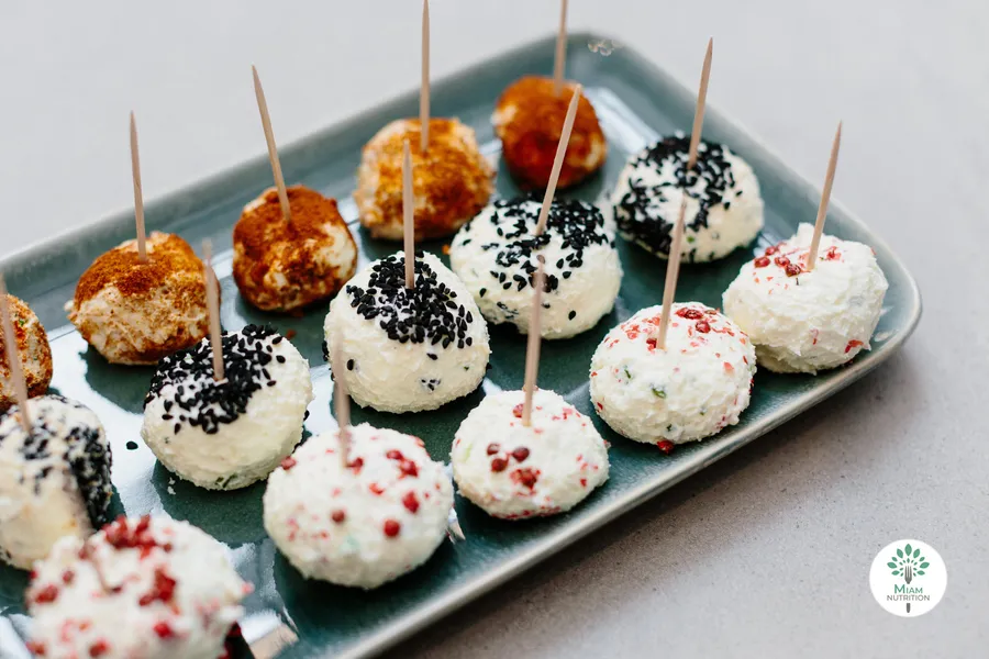 Réunissez votre équipe et cuisinez un délicieux repas avec Magali - Image n°1 - Wecandoo