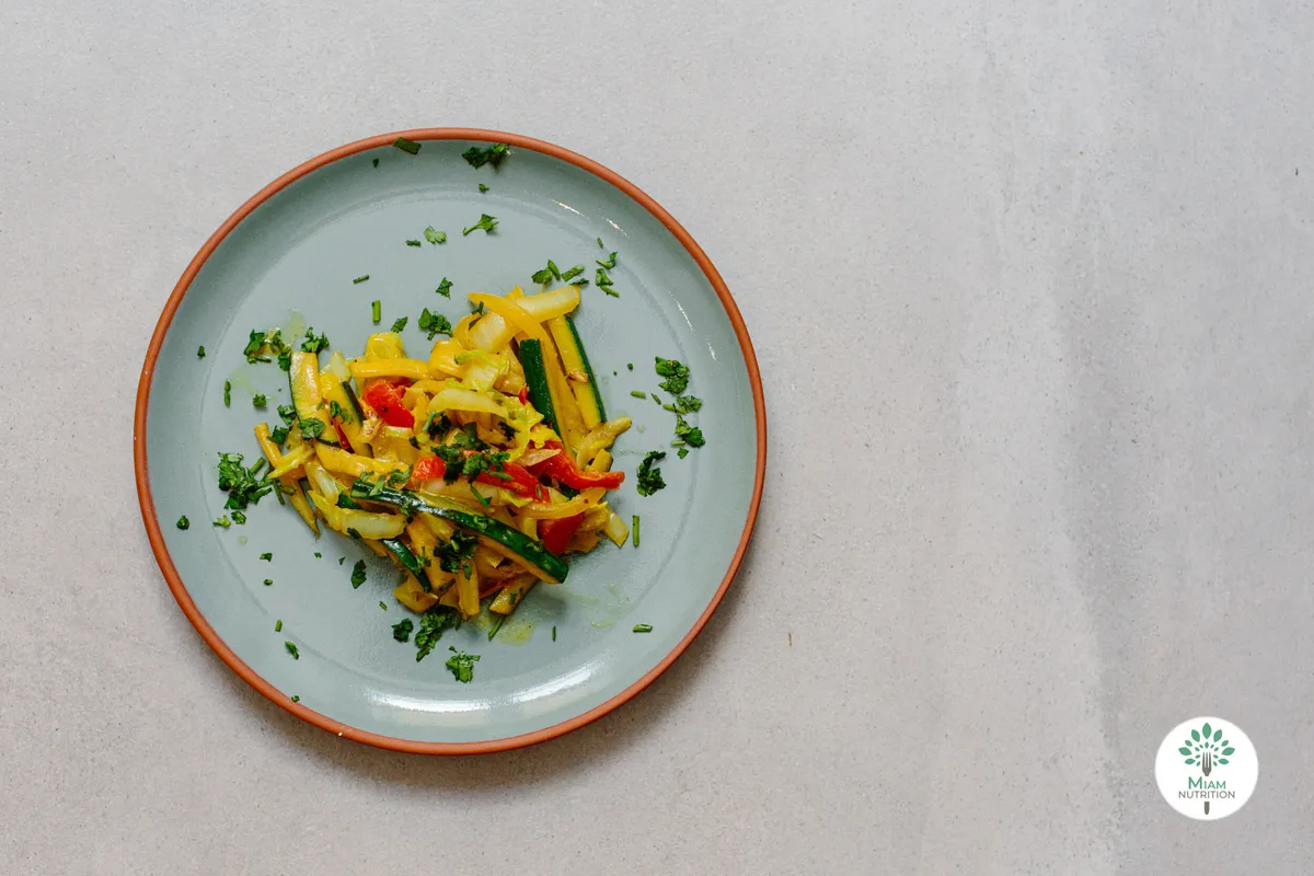 Cuisinez votre délicieux repas en groupe