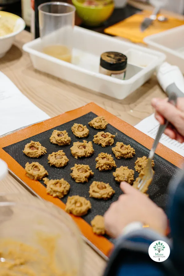 Réunissez votre équipe et cuisinez un délicieux repas avec Magali - Image n°5 - Wecandoo