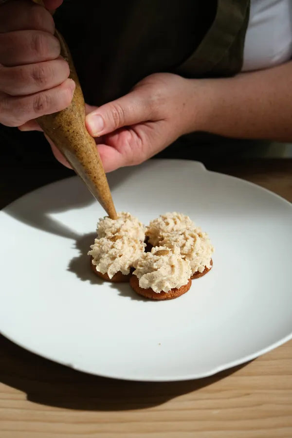 Cuisinez votre repas bistronomique de saison - Image n°4 - Wecandoo