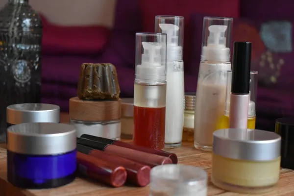 Réalisez vos cosmétiques naturels - Image n°1 - Wecandoo