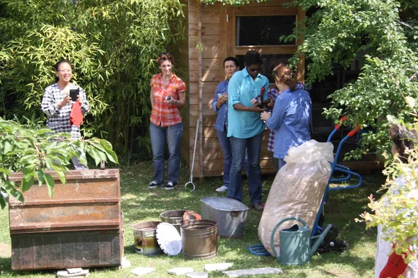 Initiez-vous au raku et au modelage sur deux sessions avec Monika - Image n°2 - Wecandoo