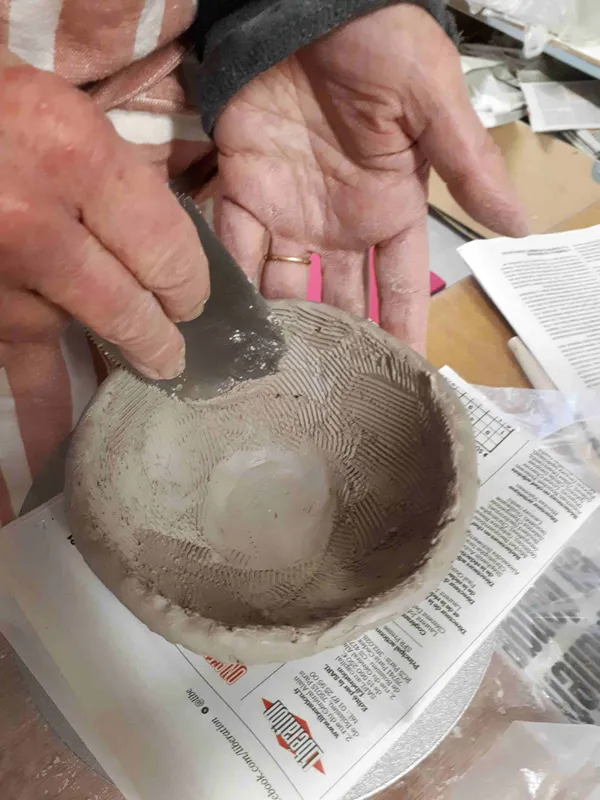 Initiez-vous au raku et au modelage sur deux sessions avec Monika - Image n°1 - Wecandoo