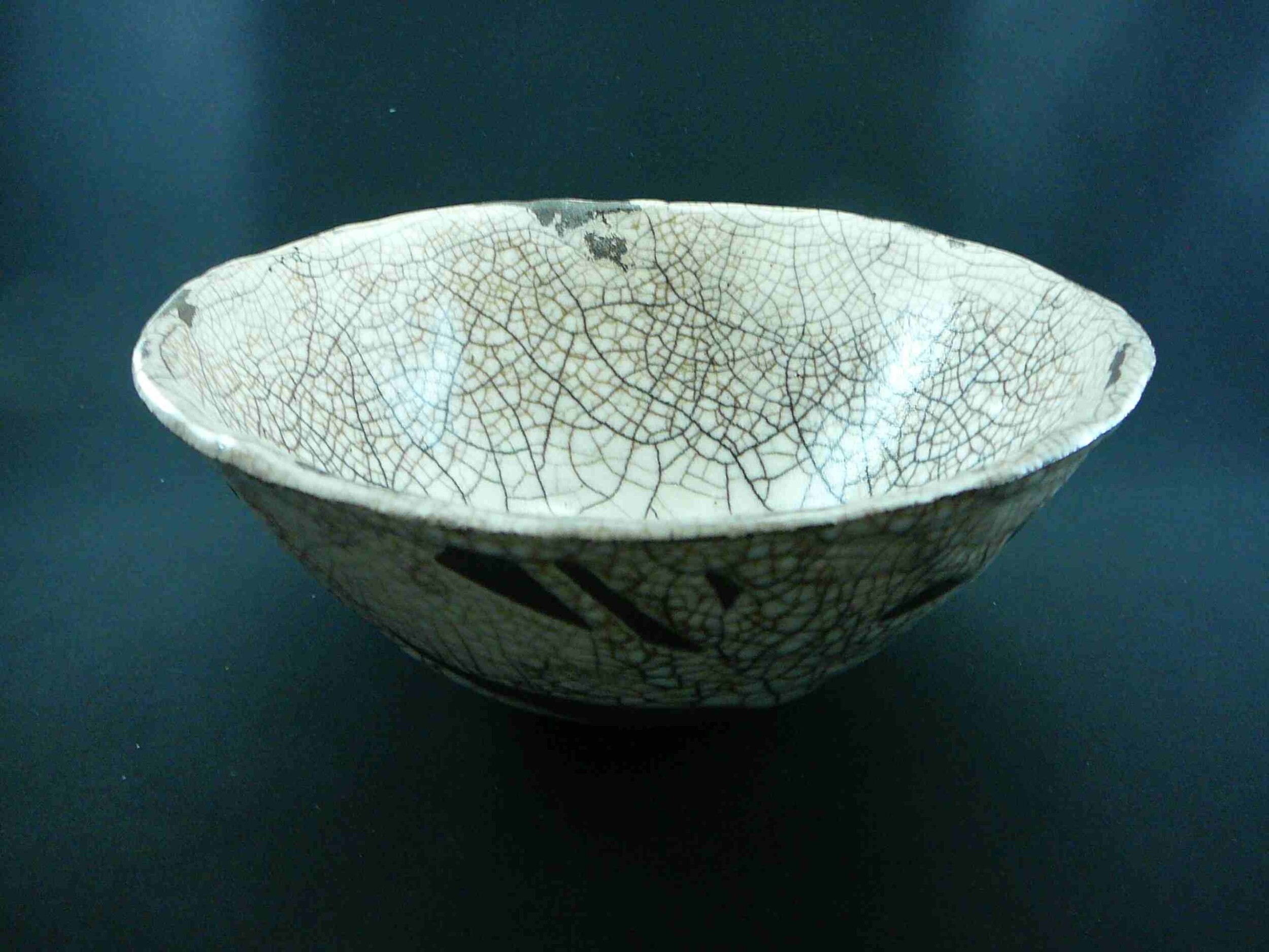 Initiez-vous au raku et au modelage