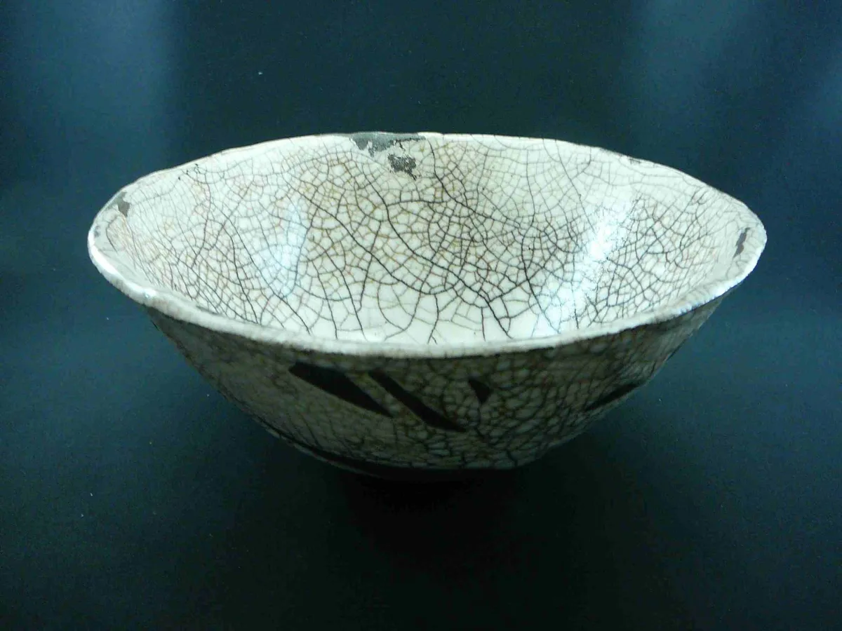 Initiez-vous au raku et au modelage