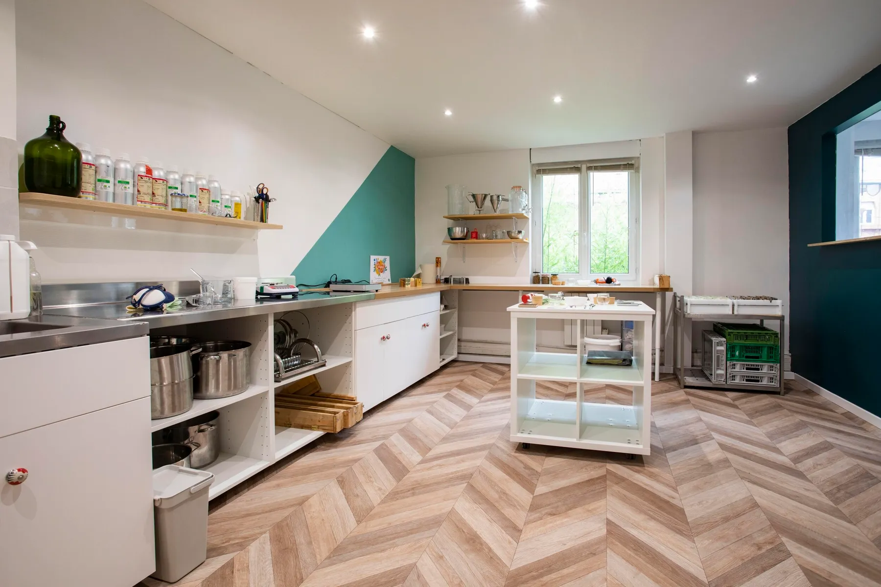 Réalisez votre duo de soins avec Typhaine et Marion - Image n°1 - Wecandoo