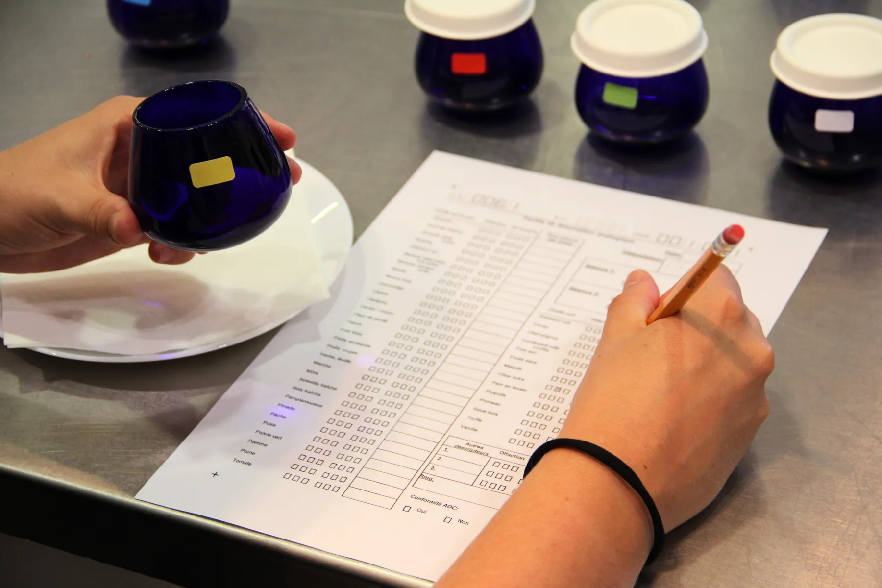 Initiez vous à la dégustation d'huiles d'olive avec Léo et l'équipe de la Bastide - Image n°2 - Wecandoo