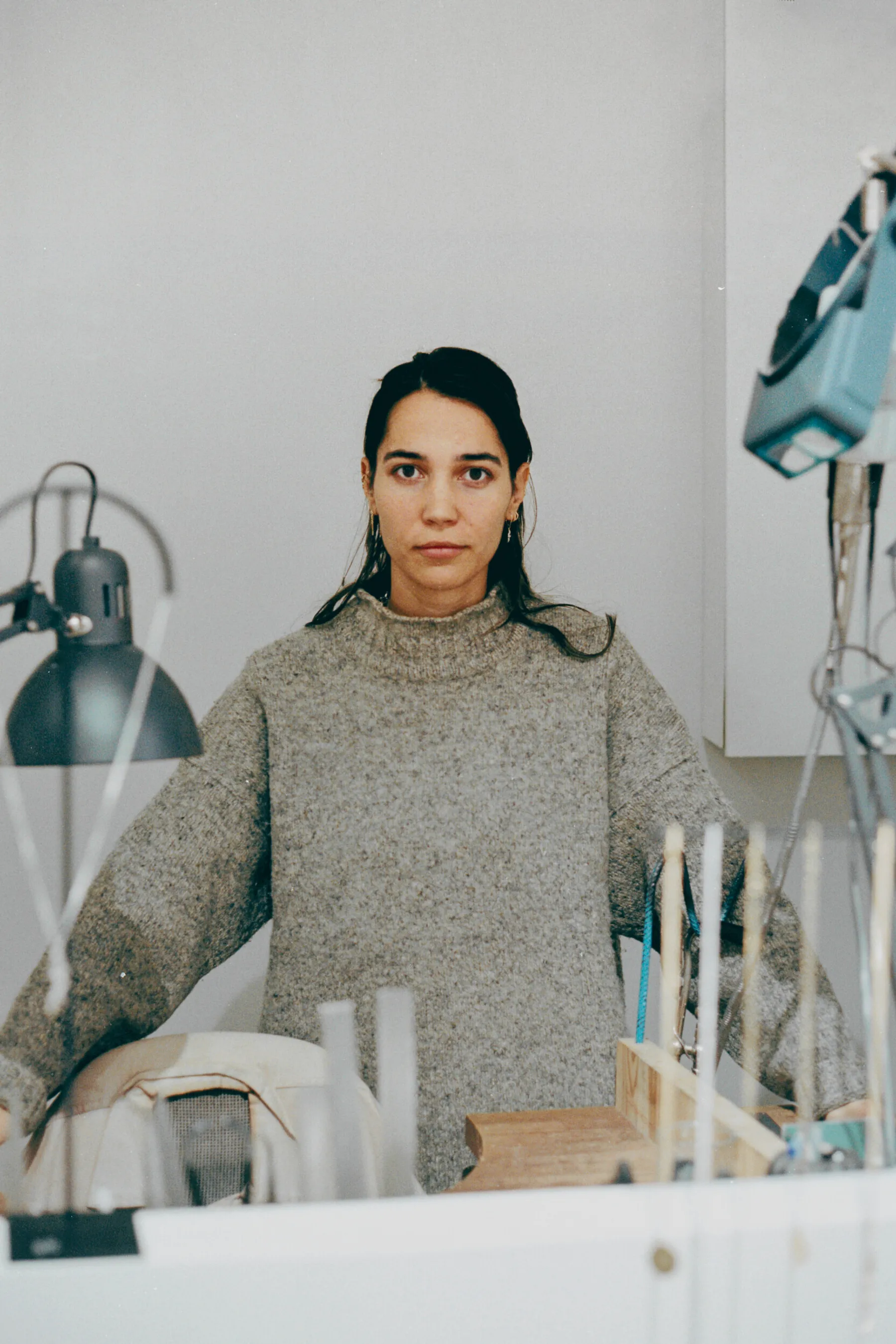 Fondez votre bijou à la terre de Delft avec Noé - Image n°2 - Wecandoo