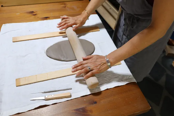 Initiez vous au modelage avec Christine - Image n°5 - Wecandoo