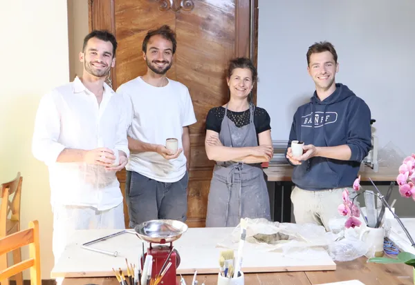 Initiez vous au tournage avec Christine - Image n°5 - Wecandoo