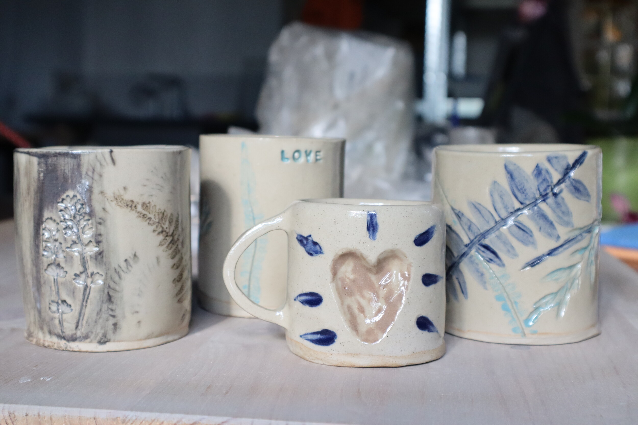 Initiez vous au modelage