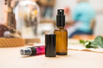 Composez vos parfums en couple