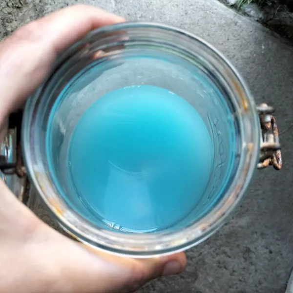 Fabriquez votre encre végétale avec Isabelle - Image n°3 - Wecandoo