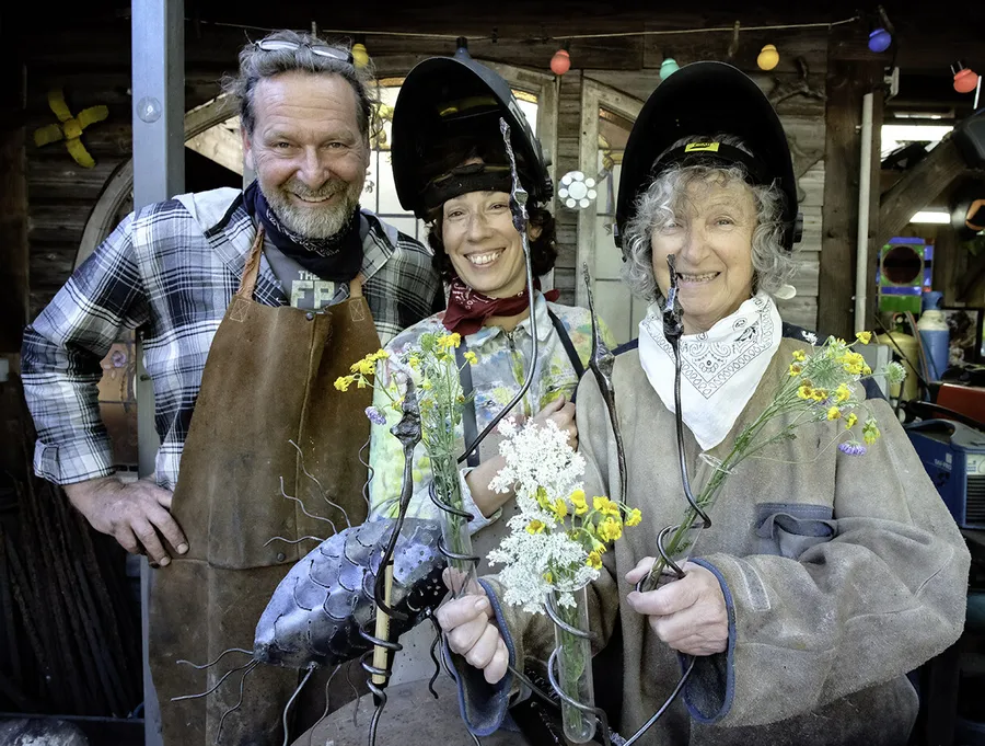 Initiez-vous à la soudure avec Philippe - Image n°1 - Wecandoo