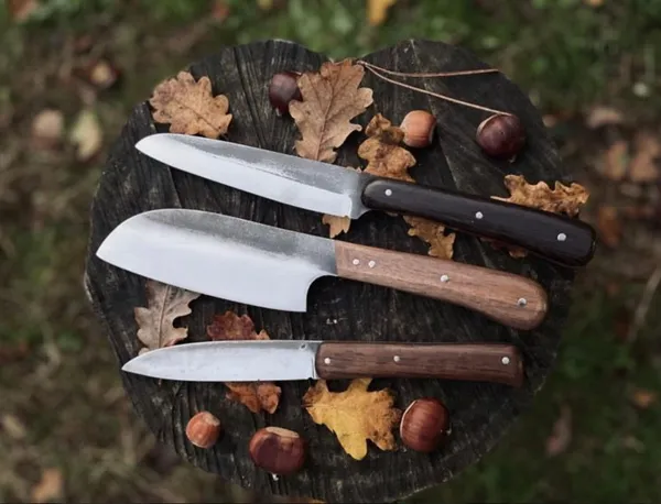 Réalisez votre couteau droit - Image n°2 - Wecandoo