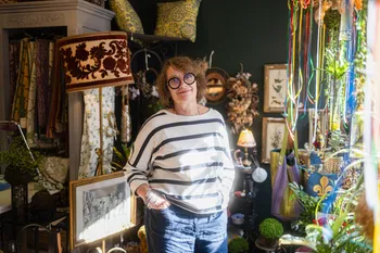 Corinne : Designer Végétal à Eure (27)