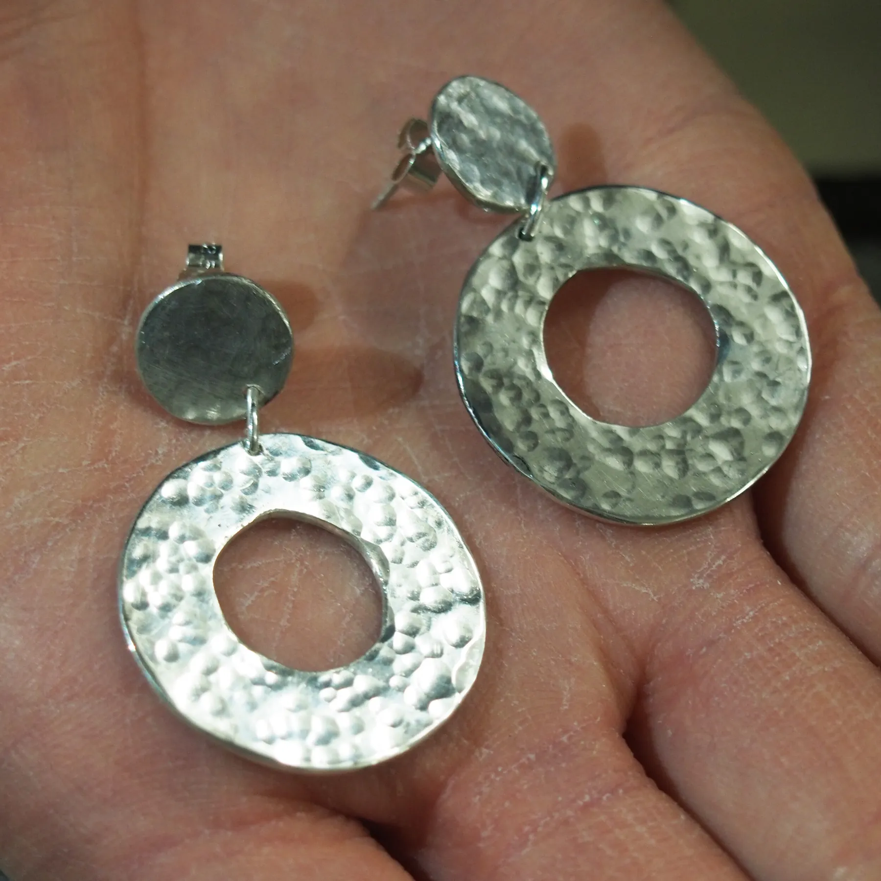 Réalisez vos boucles d'oreilles - Image n°3 - Wecandoo