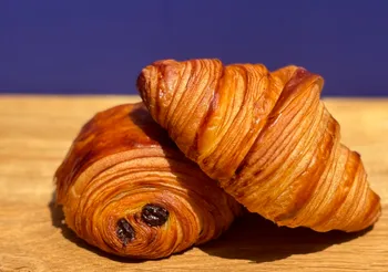 Initiez-vous à la viennoiserie