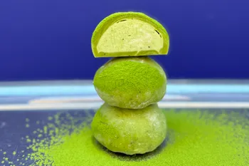 Réalisez vos mochis et votre cake japonais