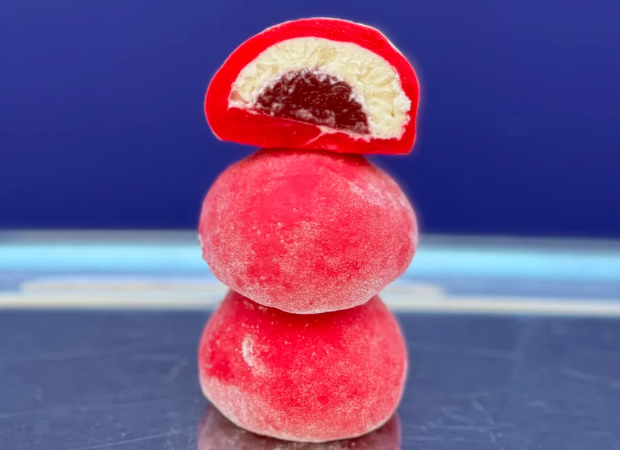 Initiez-vous à la pâtisserie japonaise - Image n°1 - Wecandoo