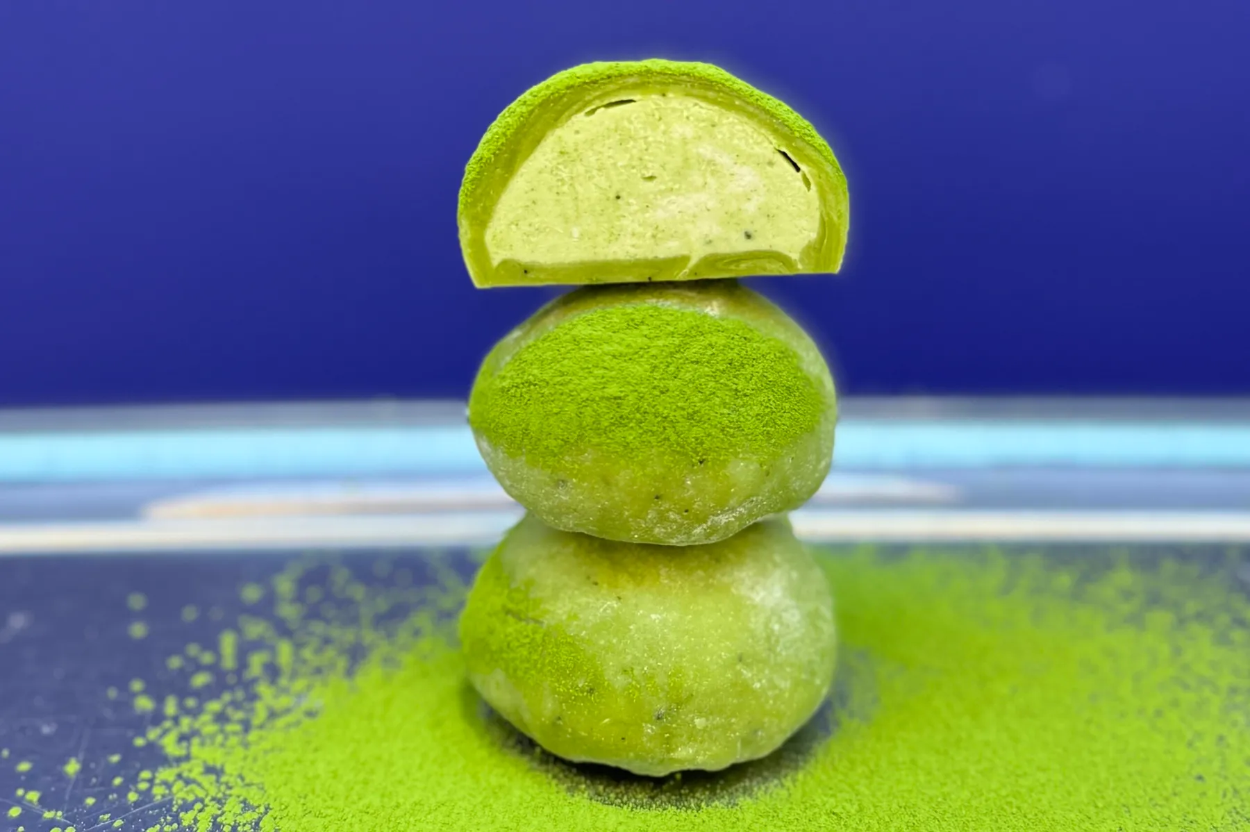 Initiez-vous à la pâtisserie japonaise - Afbeelding nr. 3 - Wecandoo