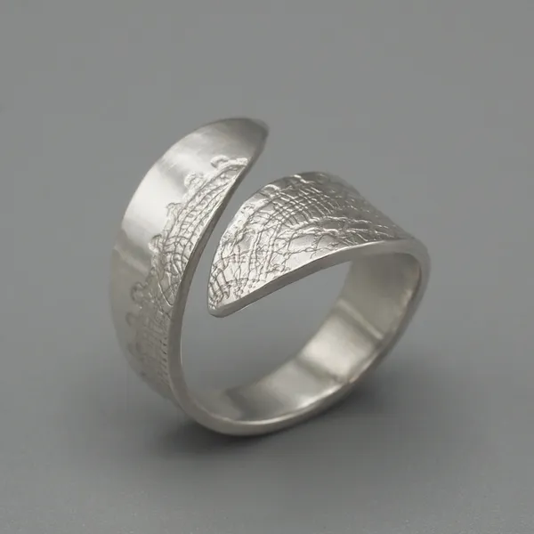 Fabriquez votre bague en argent massif - Image n°1 - Wecandoo