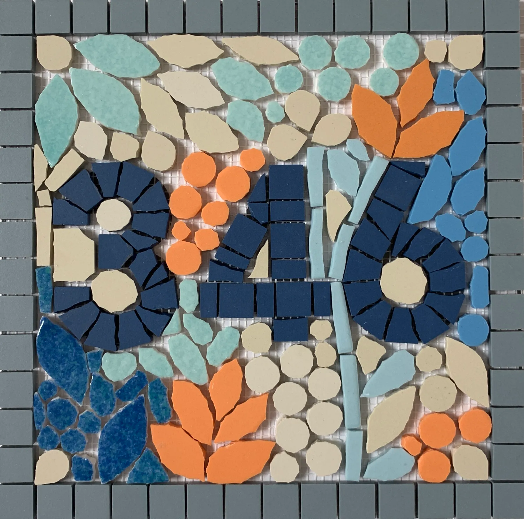 Initiez-vous à la mosaïque - Image n°4 - Wecandoo