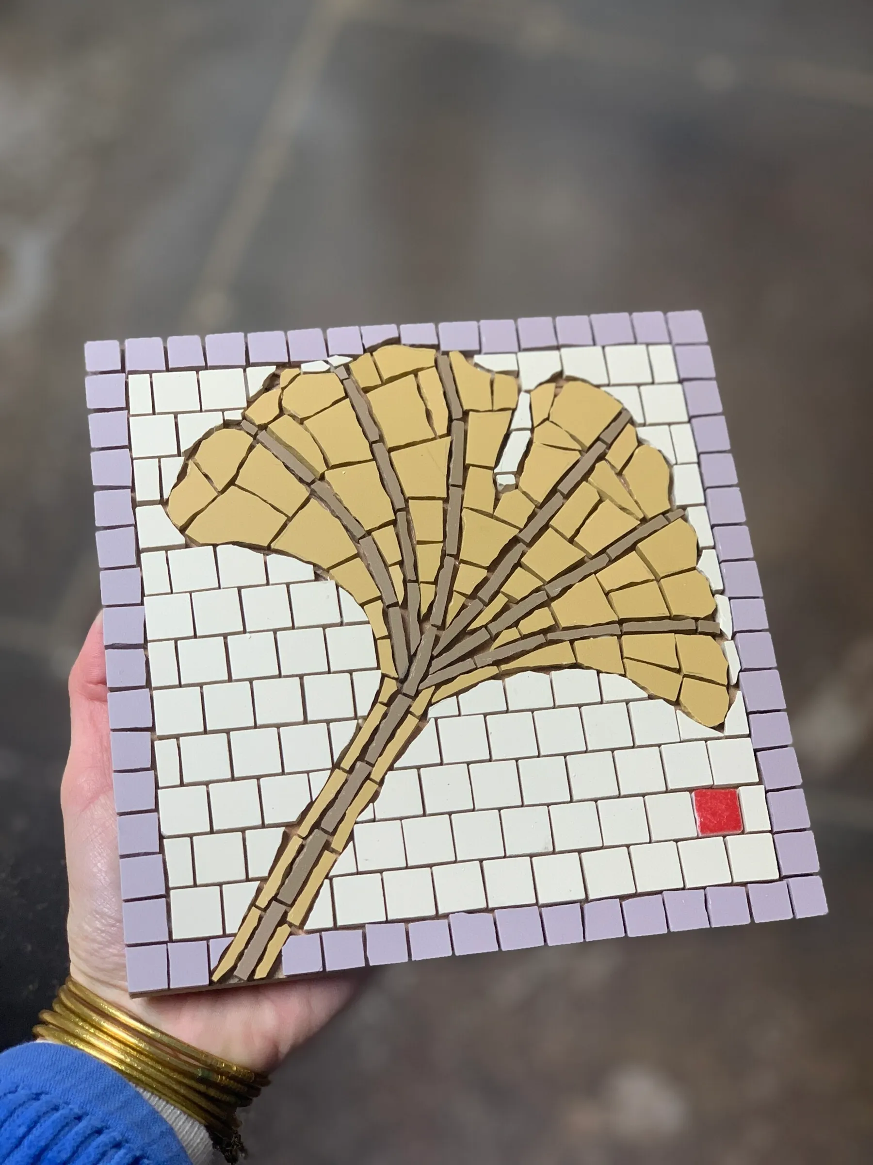 Initiez-vous à la mosaïque - Image n°3 - Wecandoo