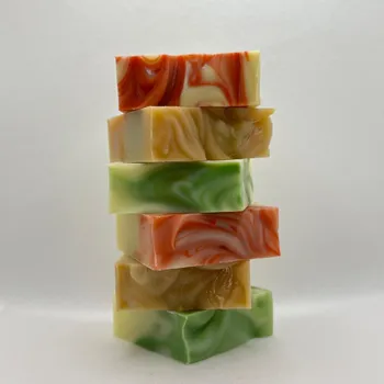 Réalisez votre savon saponifié à froid