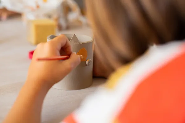 Découvrez la céramique en duo avec votre enfant, accompagnés par Maud - Image n°5 - Wecandoo