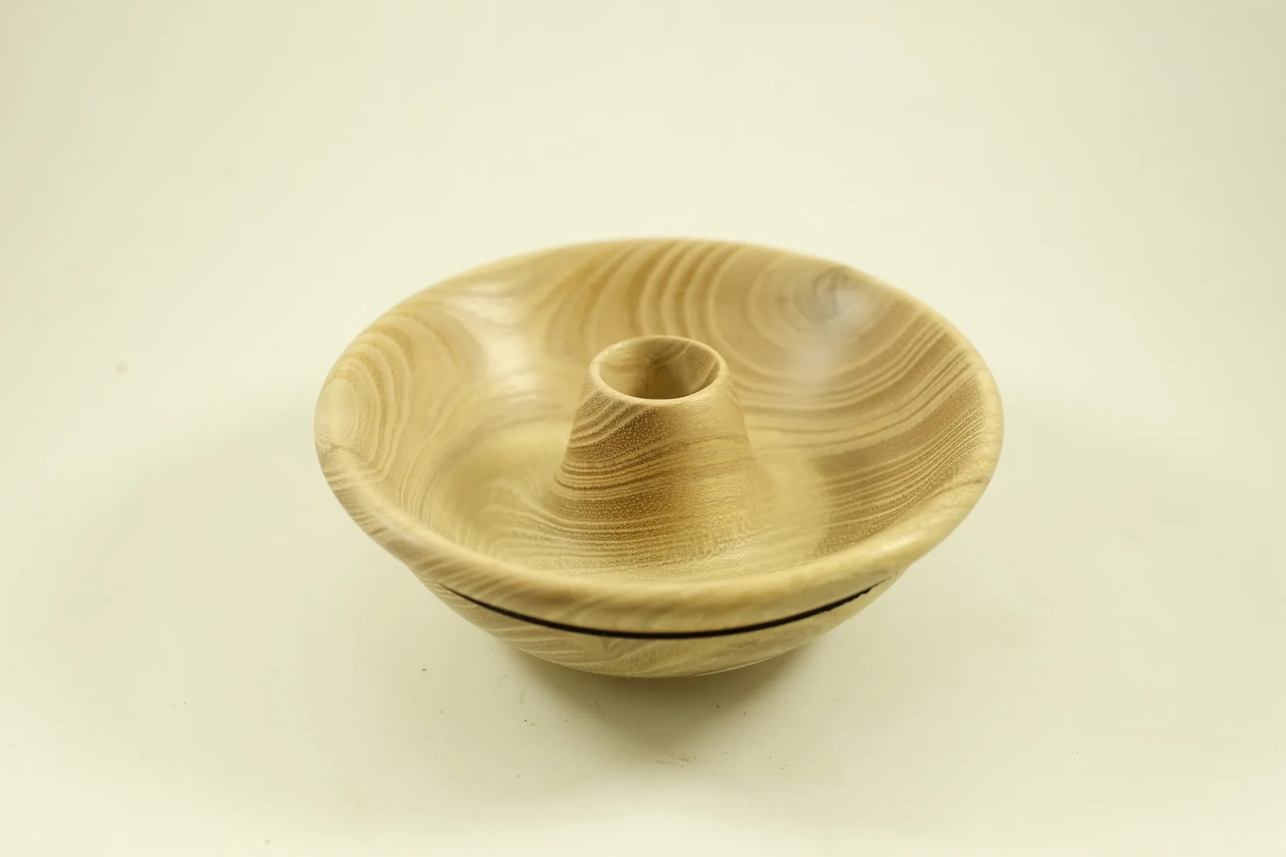 Initiez vous au tour à bois avec Jean-Pierre - Image n°5 - Wecandoo