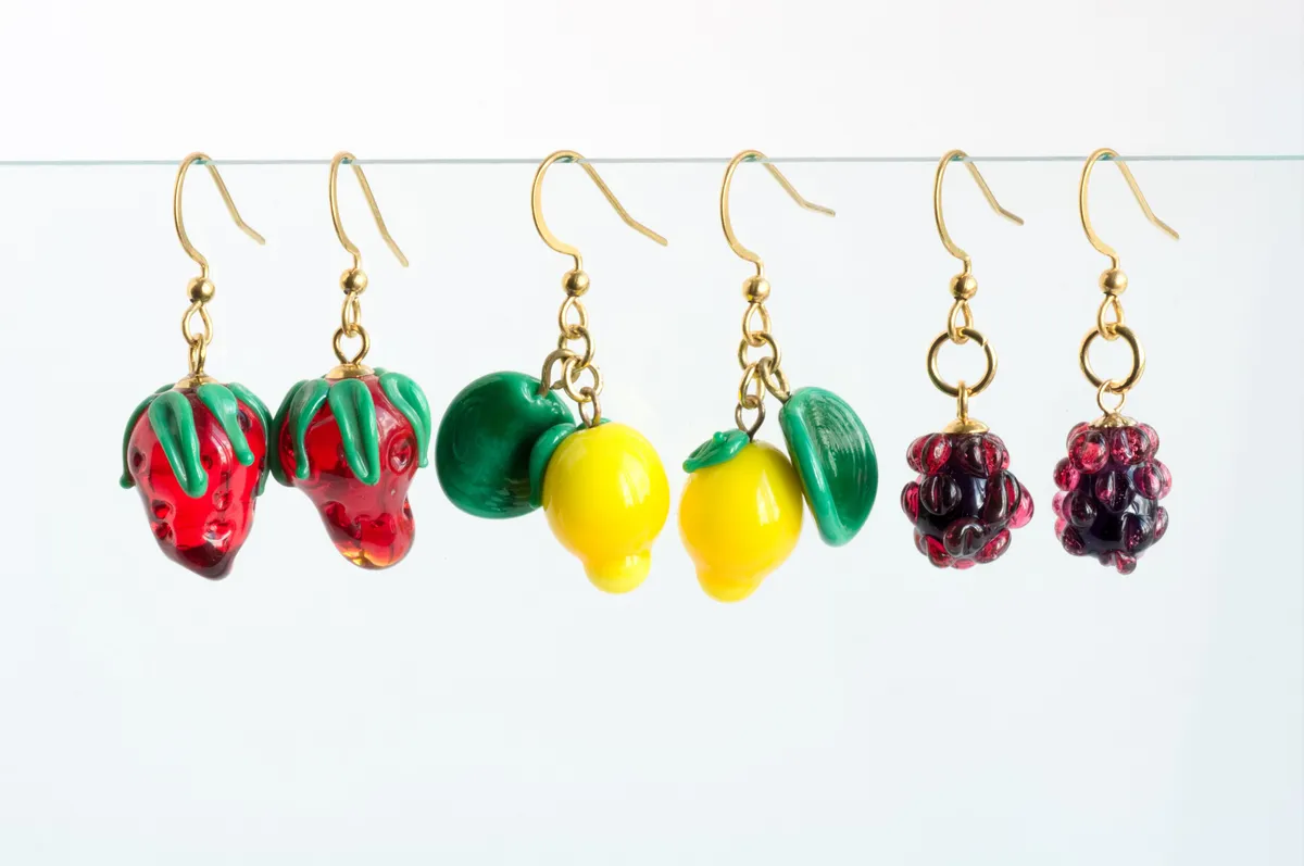 Atelier invidivuel - Créez vos pièces en verre filé