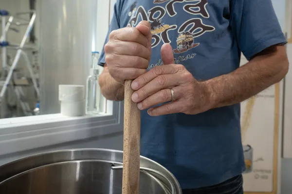 Initiez-vous au brassage en duo - Image n°2 - Wecandoo