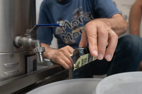 Initiez-vous au brassage de bière avec David - Image n°2 - Wecandoo