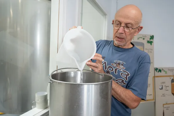 Initiez-vous au brassage de bière avec David - Image n°3 - Wecandoo