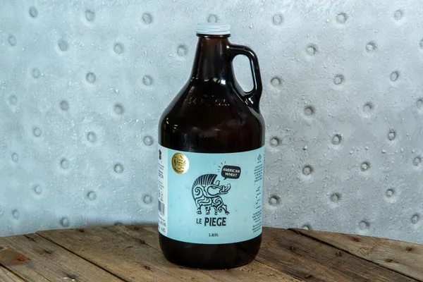 Initiez-vous au brassage de bière avec David - Image n°5 - Wecandoo